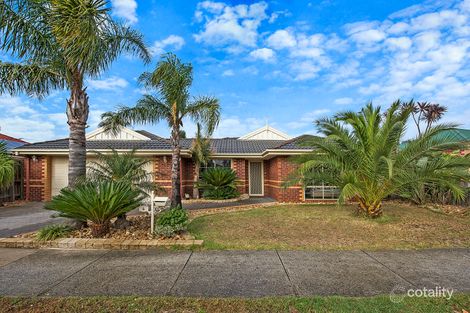 Property photo of 6 Astair Avenue South Morang VIC 3752