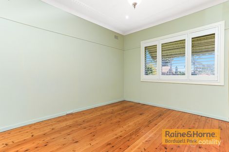 Property photo of 12 Hillside Avenue Clemton Park NSW 2206
