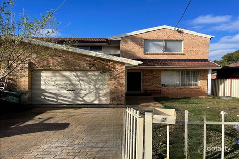 Property photo of 2/14 Milner Road Guildford NSW 2161