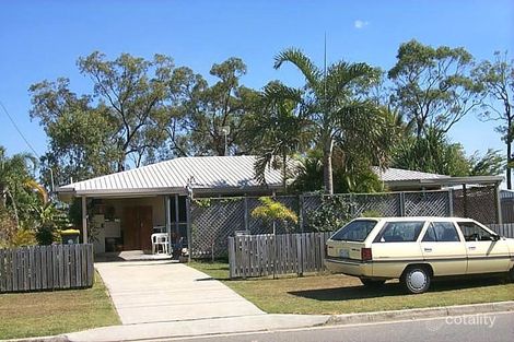 15 Griffey St, Burdell, QLD 4818