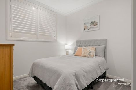 Property photo of 18 Lieutenant Street Jordan Springs NSW 2747