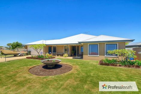 Property photo of 32 Currawong Drive Broadwater WA 6280