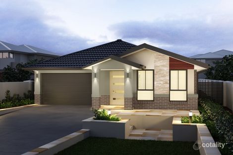 Lot 3208 Campbellfield Ave, Bradbury, NSW 2560
