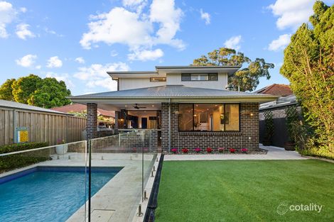 Property photo of 105 Kings Road Five Dock NSW 2046