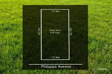 Property photo of 62 Pildappa Avenue Park Holme SA 5043