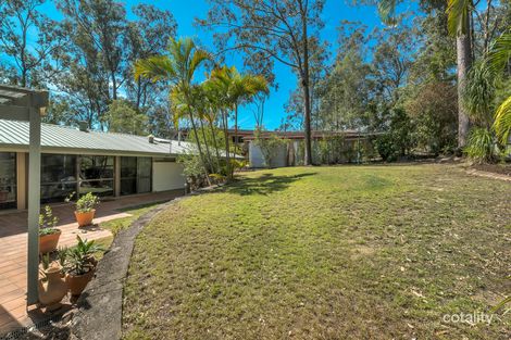 Property photo of 46 Daguilar Road The Gap QLD 4061