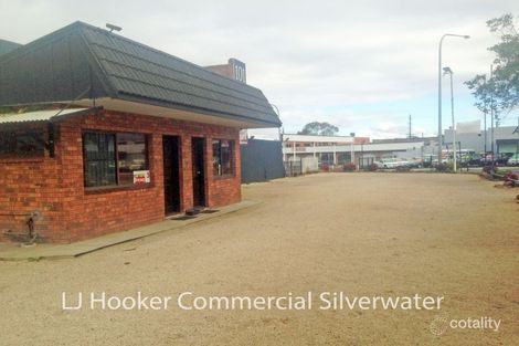 101 Parramatta Rd, Granville, NSW 2142