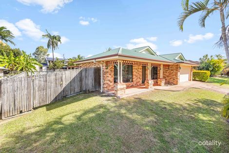 Property photo of 3 Crestwood Close Ormiston QLD 4160
