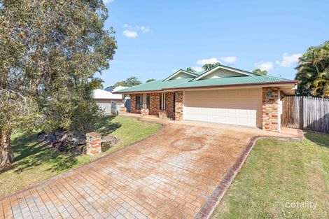 Property photo of 3 Crestwood Close Ormiston QLD 4160