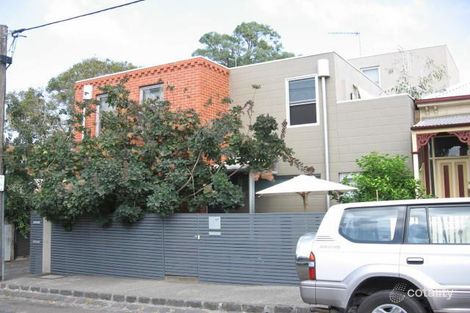 1/18 Strode St, Richmond, VIC 3121