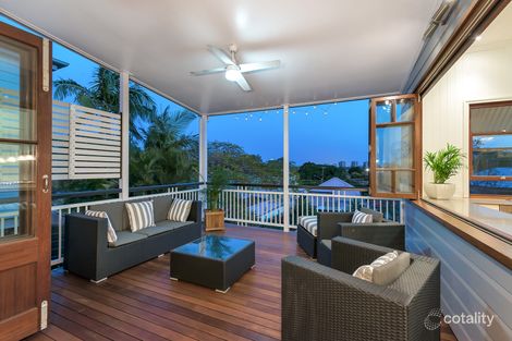 Property photo of 6 Elizabeth Street Paddington QLD 4064