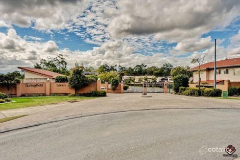 Property photo of 93/13-23 Springfield College Drive Springfield QLD 4300