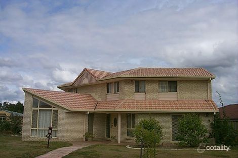 61 Camelot Cres, Middle Park, QLD 4074