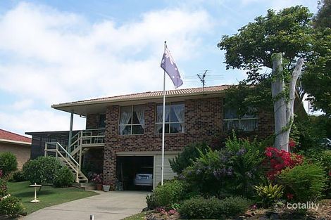 Property photo of 2/11 Government Road South West Rocks NSW 2431