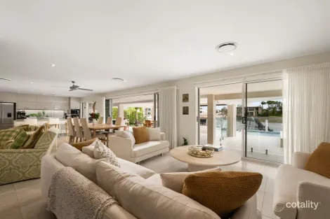 Property photo of 30 Beltana Crescent Buddina QLD 4575