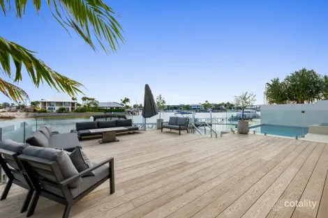 Property photo of 30 Beltana Crescent Buddina QLD 4575