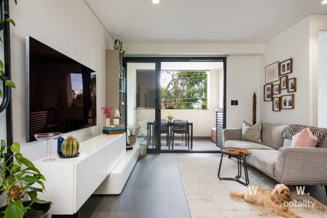 106/9 Wrights Rd, Drummoyne, NSW 2047