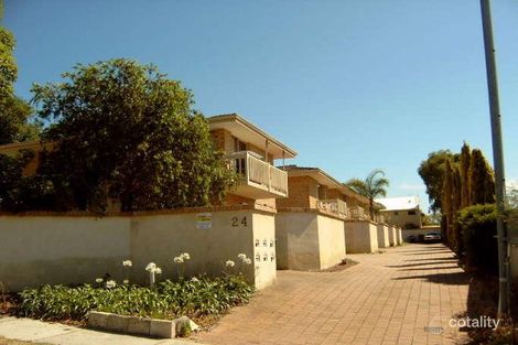 4/24 Kirkham Hill Tce, Maylands, WA 6051