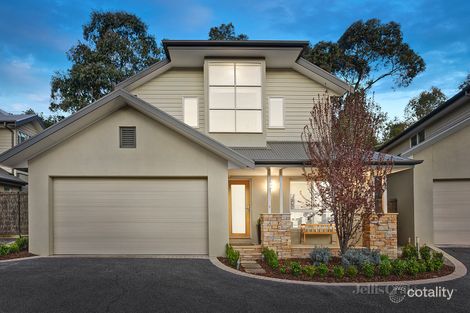 Property photo of 5/674 Main Road Eltham VIC 3095