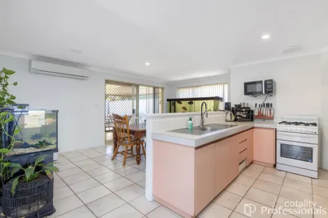 Property photo of 16 Ballaruk Grove High Wycombe WA 6057