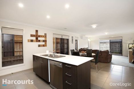 Property photo of 45 George Frederick Road Cranbourne West VIC 3977