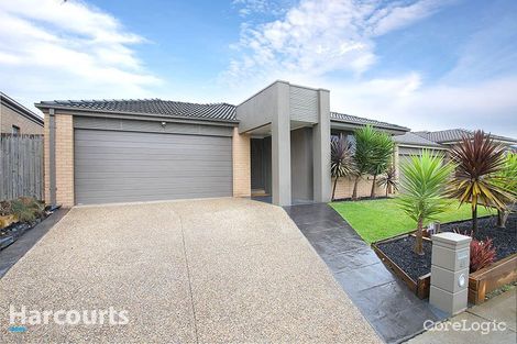 Property photo of 45 George Frederick Road Cranbourne West VIC 3977
