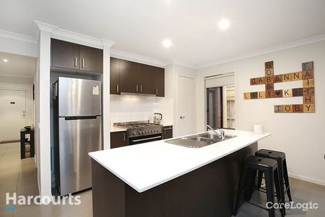 Property photo of 45 George Frederick Road Cranbourne West VIC 3977
