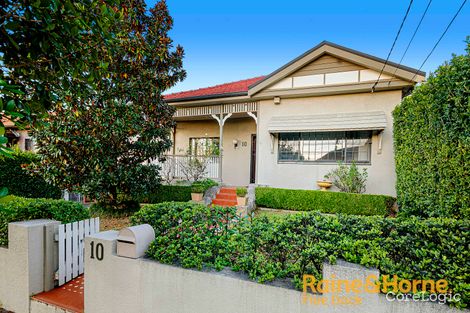 Property photo of 10 Sutton Street Five Dock NSW 2046