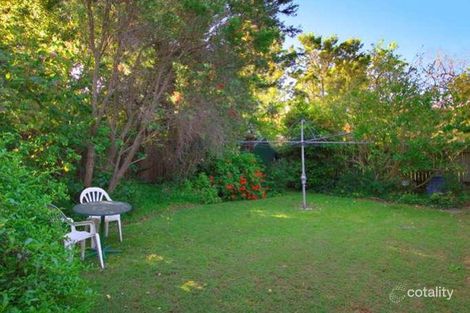 Property photo of 47 Jackson Street Balgowlah NSW 2093