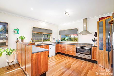 Property photo of 14 James Avenue Armidale NSW 2350