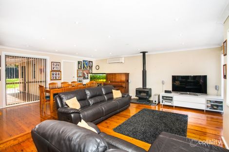 Property photo of 1A Como Road Oyster Bay NSW 2225