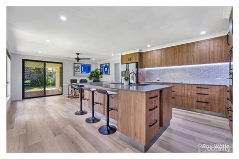 Property photo of 15 Danker Court Norman Gardens QLD 4701