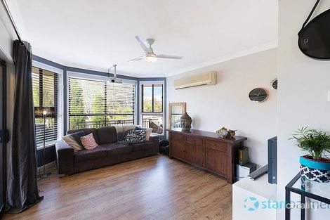 Property photo of 22 Monaco Place Quakers Hill NSW 2763