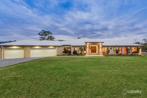 Property photo of 38 Ginger Rogers Road Maudsland QLD 4210