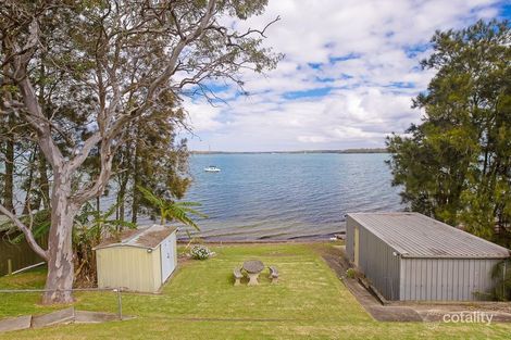 Property photo of 32 Henry Road Morisset Park NSW 2264