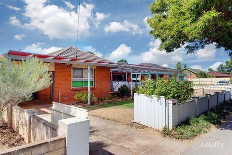 16 Crafter St, Davoren Park, SA 5113