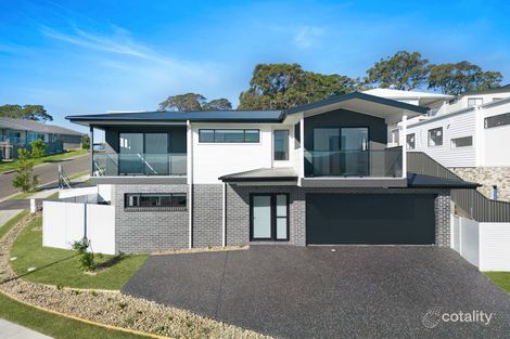 32 Araluen Tce, Tullimbar, NSW 2527