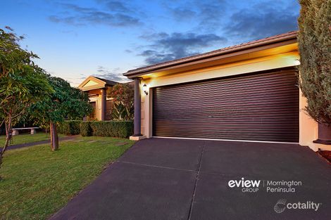 Property photo of 13 Creighton Way Mornington VIC 3931