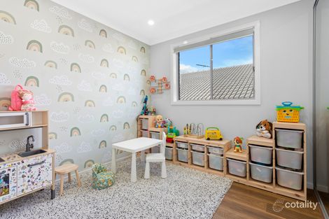 Property photo of 21 Tinline Street Box Hill NSW 2765