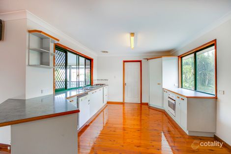 Property photo of 58 Foley Road Hemmant QLD 4174