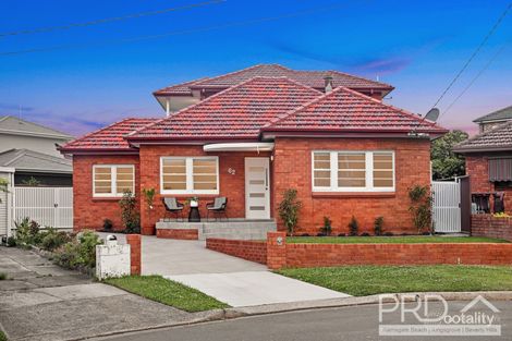 Property photo of 62 Macdonald Crescent Bexley North NSW 2207
