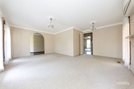 Property photo of 66 Frudal Crescent Knoxfield VIC 3180