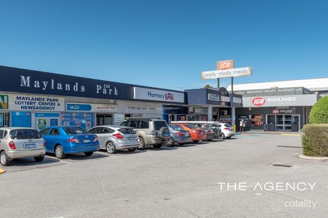 1/7 Ninth Ave, Maylands, WA 6051