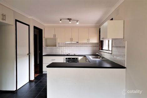 Property photo of 60 Langdon Crescent Craigieburn VIC 3064