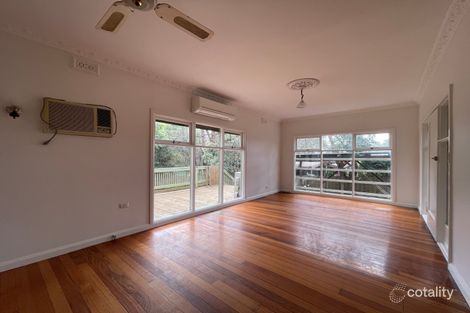Property photo of 76 Lincoln Road Croydon VIC 3136
