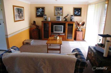 Property photo of 83 Squadron Crescent Rutherford NSW 2320