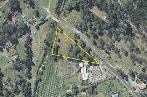 218 Clagiraba Rd, Mount Nathan, QLD 4211