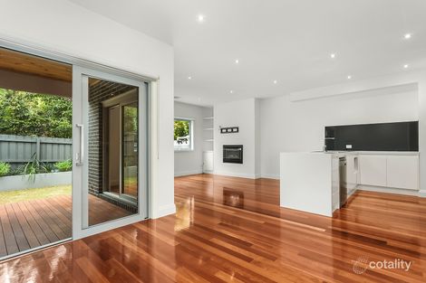 Property photo of 28B Emerald Street Essendon West VIC 3040