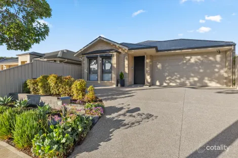 29A FLORENCE AVE, BLAIR ATHOL, SA 5084