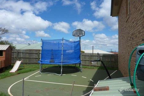 Property photo of 52 Dalzell Crescent Darling Heights QLD 4350